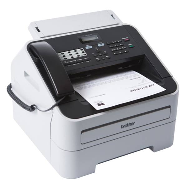 فکس برادر مدل Fax 2840