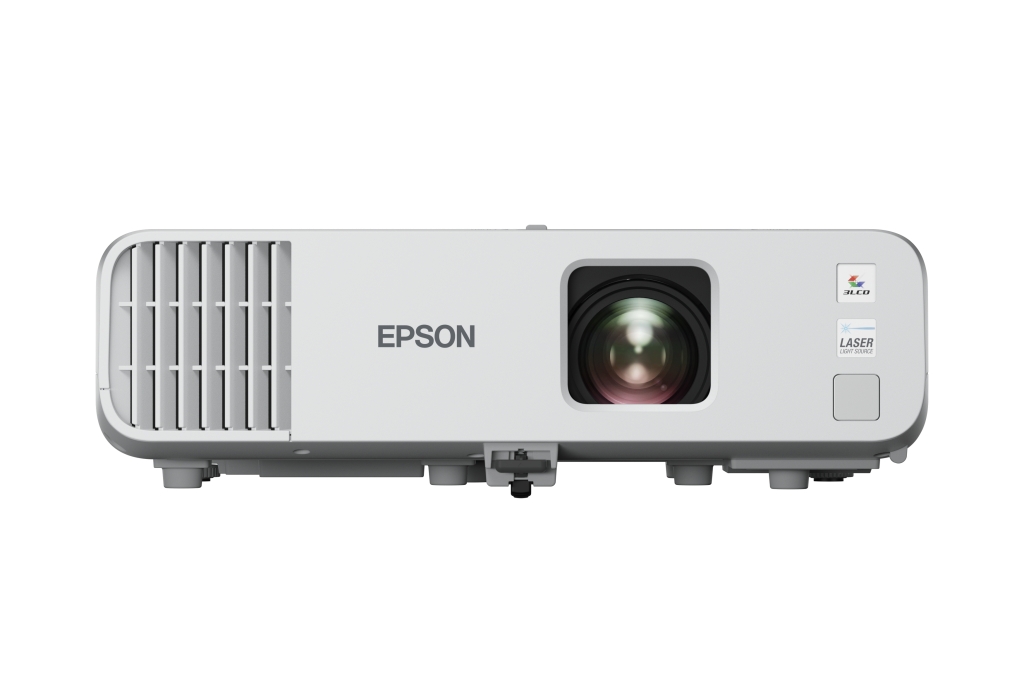ویدئو پروژکتور اپسون EB-L200F EPSON